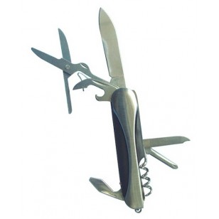 Multi-Function Knife 